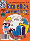 Cover for Richie Rich Vacations Digest (Harvey, 1977 series) #5