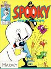 Cover for Spooky Digest (Harvey, 1992 series) #1