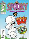 Cover for Spooky Digest (Harvey, 1992 series) #3