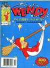 Cover for Wendy Digest Magazine (Harvey, 1990 series) #3