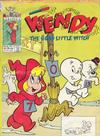 Cover for Wendy Digest Magazine (Harvey, 1990 series) #5