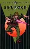 Cover for The Sgt. Rock Archives (DC, 2002 series) #2 [First Printing]
