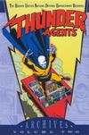 Cover for T.H.U.N.D.E.R. Agents Archives (DC, 2002 series) #2