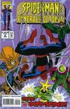Cover for Spider-Man: Funeral for an Octopus (Marvel, 1995 series) #2