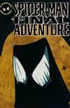 Cover for Spider-Man: The Final Adventure (Marvel, 1995 series) #1