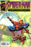 Cover for Spider-Man and Mysterio [Spider-Man: The Mysterio Manifesto] (Marvel, 2001 series) #1 [Direct Edition]