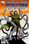 Cover Thumbnail for Spider-Man / Doctor Octopus: Out of Reach (2004 series) #5 [Newsstand]