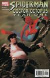 Cover for Spider-Man / Doctor Octopus: Year One (Marvel, 2004 series) #5