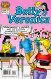 Cover for Betty and Veronica (Archie, 1987 series) #226