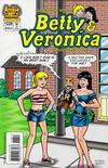 Cover for Betty and Veronica (Archie, 1987 series) #228