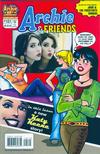 Cover for Archie & Friends (Archie, 1992 series) #101