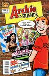 Cover for Archie & Friends (Archie, 1992 series) #102 [Direct Edition]