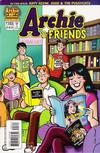 Cover for Archie & Friends (Archie, 1992 series) #103