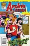 Cover for Archie & Friends (Archie, 1992 series) #104 [Newsstand]