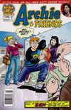 Cover for Archie & Friends (Archie, 1992 series) #105 [Newsstand]