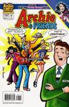 Cover for Archie & Friends (Archie, 1992 series) #107