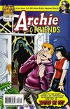 Cover for Archie & Friends (Archie, 1992 series) #108