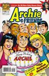 Cover for Archie & Friends (Archie, 1992 series) #109