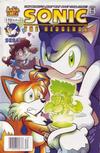 Cover for Sonic the Hedgehog (Archie, 1993 series) #170