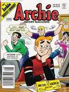 Cover for Archie Comics Digest (Archie, 1973 series) #228