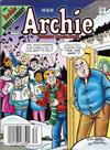 Cover for Archie Comics Digest (Archie, 1973 series) #230