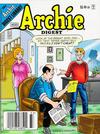 Cover for Archie Comics Digest (Archie, 1973 series) #233 [Newsstand]