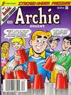 Cover for Archie Comics Digest (Archie, 1973 series) #234 [Newsstand]