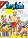 Cover for Archie Comics Digest (Archie, 1973 series) #235 [Newsstand]