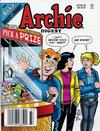 Cover for Archie Comics Digest (Archie, 1973 series) #237