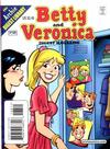 Cover for Betty and Veronica Comics Digest Magazine (Archie, 1983 series) #168