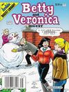 Cover for Betty and Veronica Comics Digest Magazine (Archie, 1983 series) #171