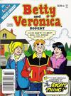 Cover for Betty and Veronica Comics Digest Magazine (Archie, 1983 series) #172