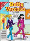 Cover Thumbnail for Betty and Veronica Comics Digest Magazine (1983 series) #174 [Newsstand]