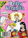 Cover for Betty and Veronica Comics Digest Magazine (Archie, 1983 series) #175