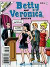 Cover for Betty and Veronica Comics Digest Magazine (Archie, 1983 series) #177