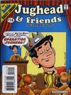 Cover for Jughead & Friends Digest Magazine (Archie, 2005 series) #14