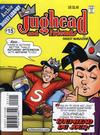 Cover for Jughead & Friends Digest Magazine (Archie, 2005 series) #15 [Direct Edition]