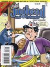 Cover for Jughead & Friends Digest Magazine (Archie, 2005 series) #16