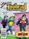 Cover for Jughead & Friends Digest Magazine (Archie, 2005 series) #17