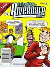 Cover for Tales from Riverdale Digest (Archie, 2005 series) #17