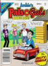 Cover for Archie's Pals 'n' Gals Double Digest Magazine (Archie, 1992 series) #111