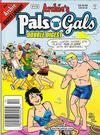 Cover for Archie's Pals 'n' Gals Double Digest Magazine (Archie, 1992 series) #112