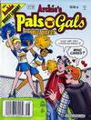 Cover Thumbnail for Archie's Pals 'n' Gals Double Digest Magazine (1992 series) #116 [Newsstand]