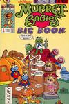 Cover for Muppet Babies Big Book (Harvey, 1992 series) #1 [Direct]