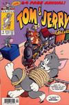 Cover for Tom and Jerry Annual (Harvey, 1994 series) #1