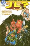 Cover for JLA TP (Play Press, 2000 series) #6