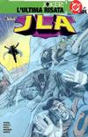 Cover for JLA TP (Play Press, 2000 series) #10