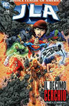 Cover for JLA TP (Play Press, 2000 series) #18