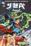 Cover for JLA TP (Play Press, 2000 series) #20