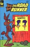 Cover for Beep Beep the Road Runner (Western, 1966 series) #99